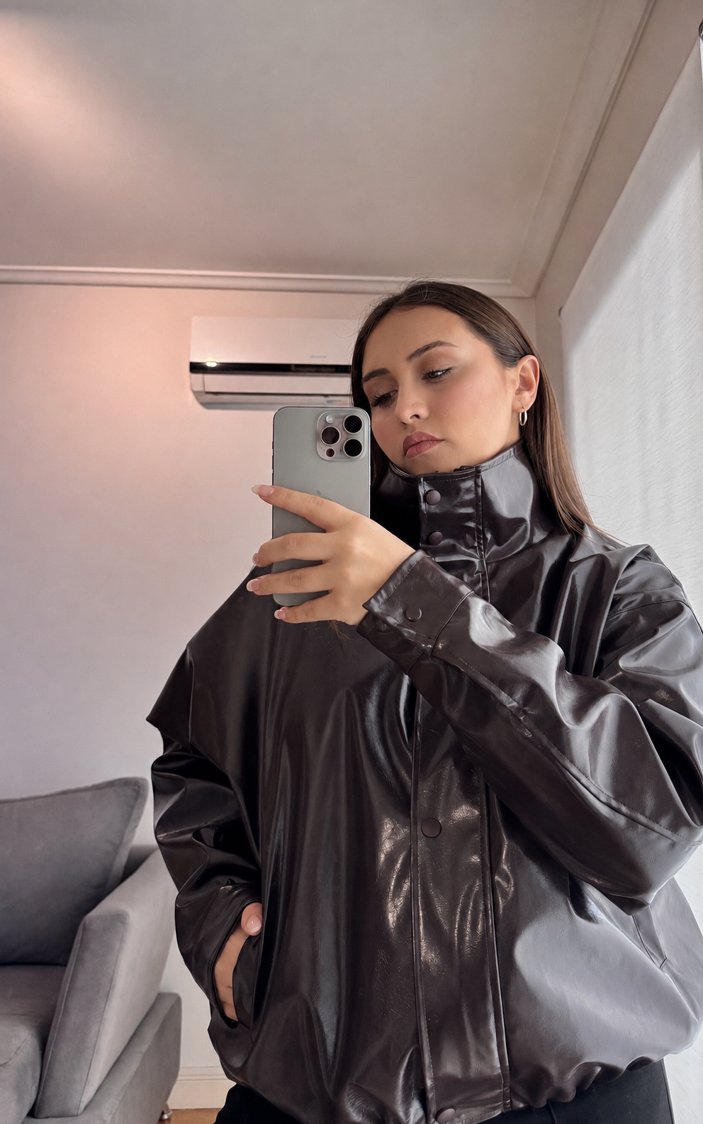 Campera Paul