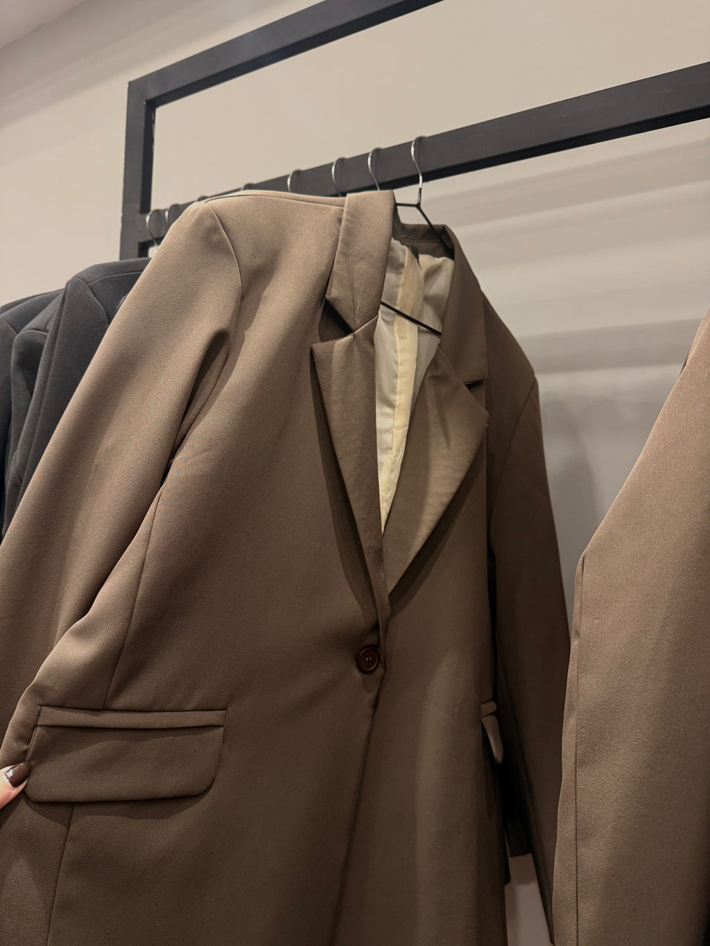 Blazer Jimy