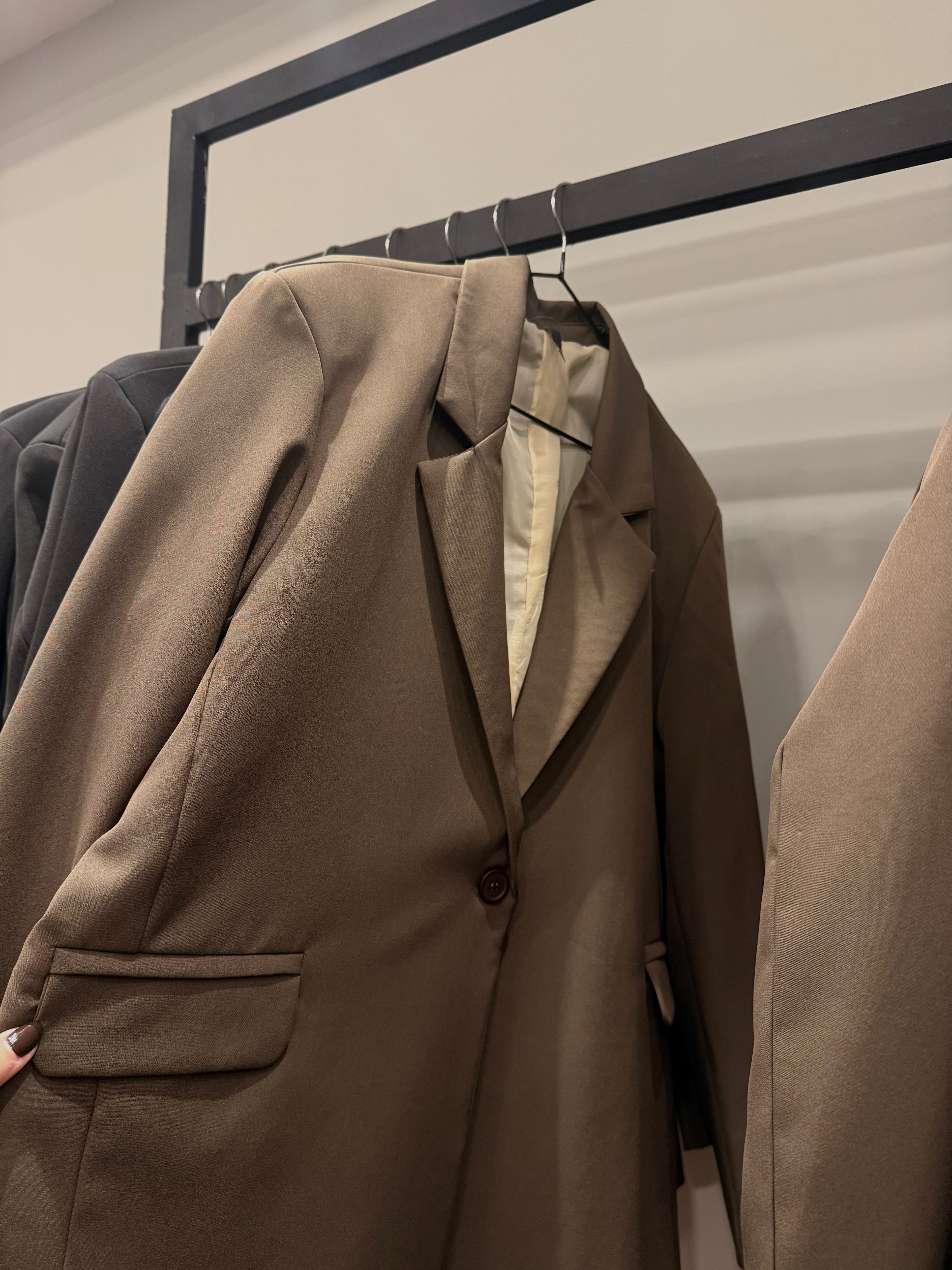 Blazer Jimy