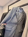 Blazer Ginger