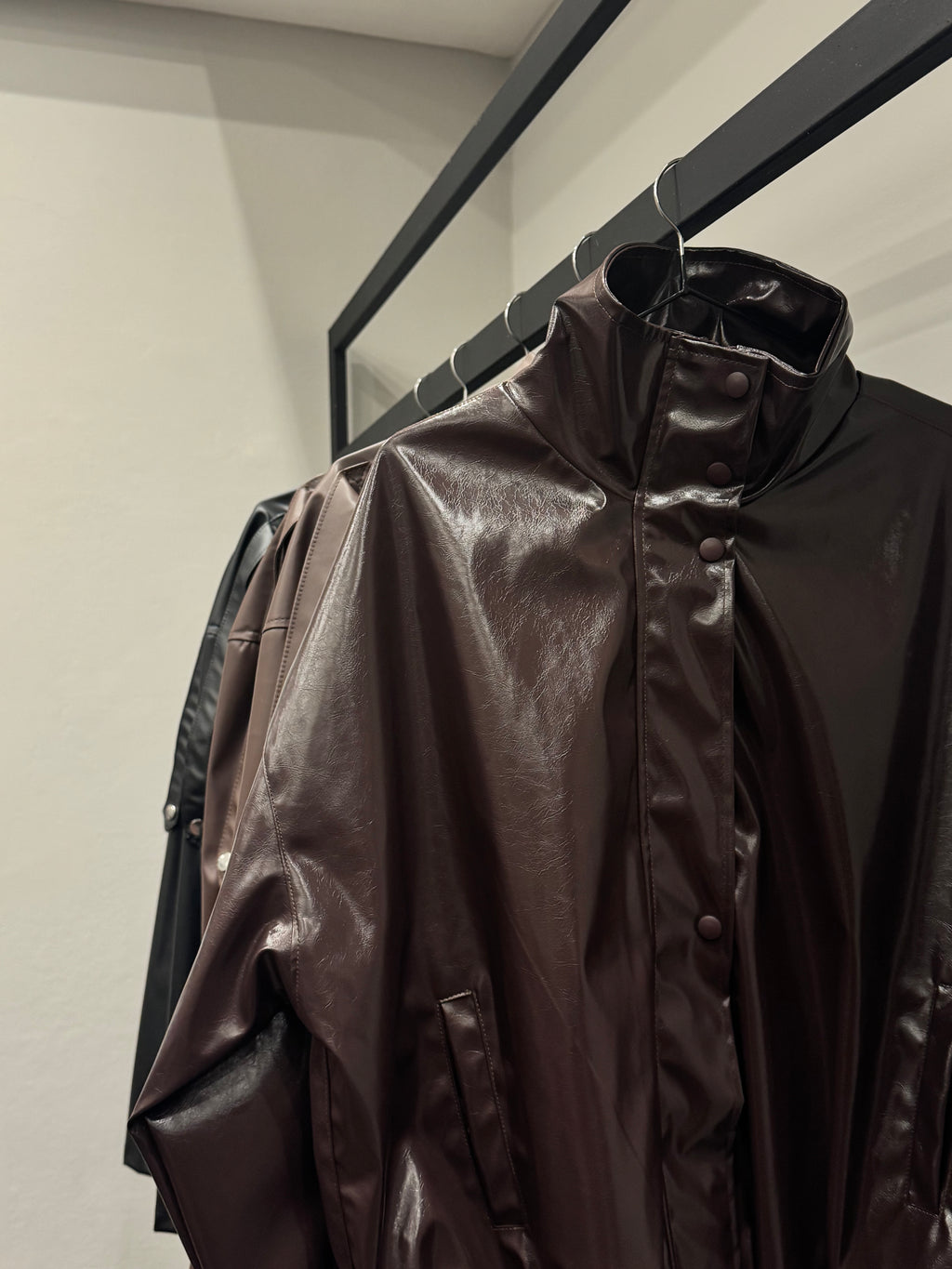 Campera Paul